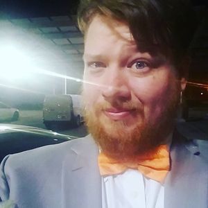 Meet your Posher, Jordon